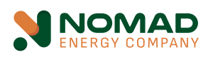 Nomad Energy Company logo